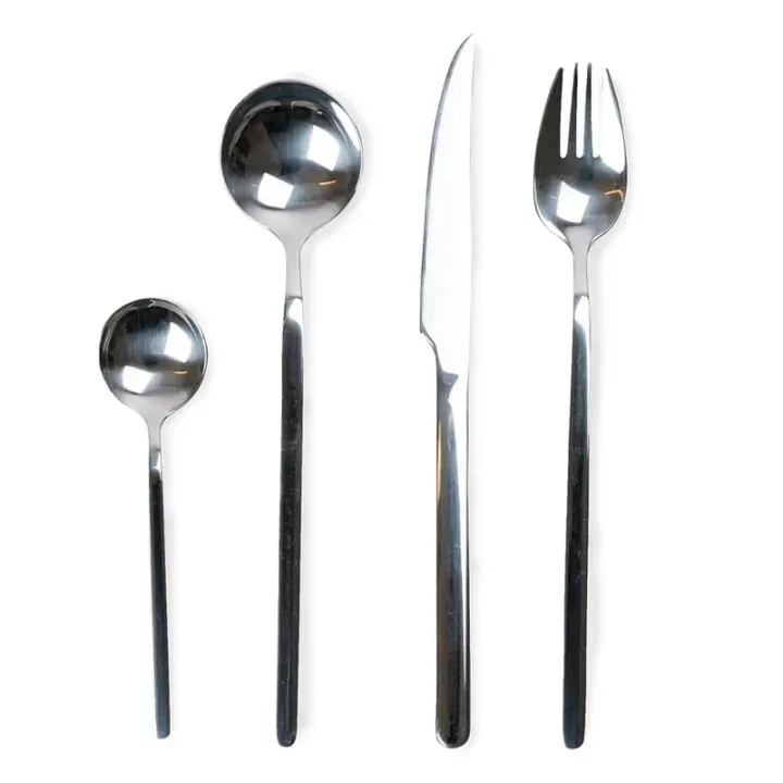 Sagaform Frank Cutlery Set 16 pcs - LT52055 (gadzety reklamowe)